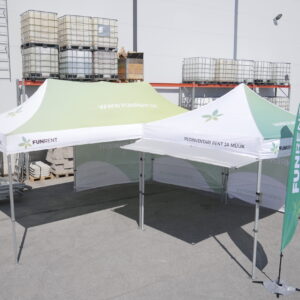 Markiis pop-up telgile - Image 2