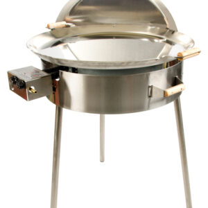 Pannikomplekt PRO-720 inox - Image 4