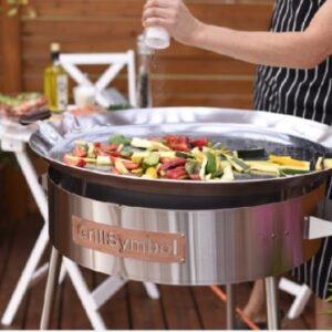 Pannikomplekt PRO-720 inox - Image 2