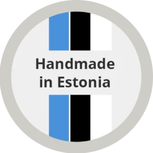 handmade in estonia