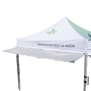 Markiis pop-up telgile - Image 4