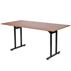 Banketilaud T300 180x90 Sonoma tamm - Image 2